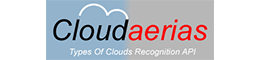 types of clouds recognition api