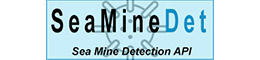 sea mine detection api