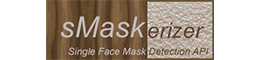 single face mask detection api