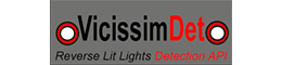 reverse lit lights detection api